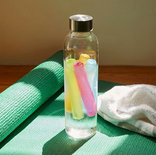 Set 8 bastoncini stick raffrescatori ghiaccio