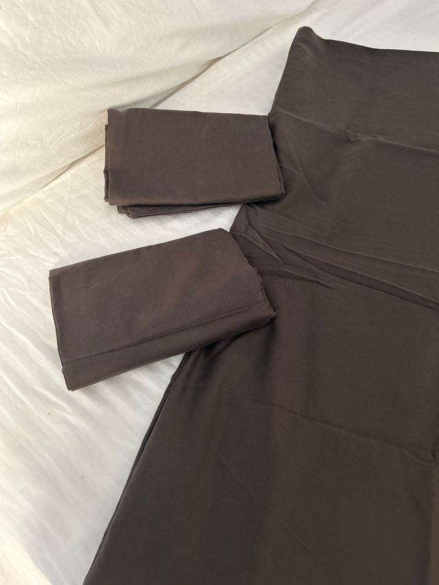 4 federe 100% cotone