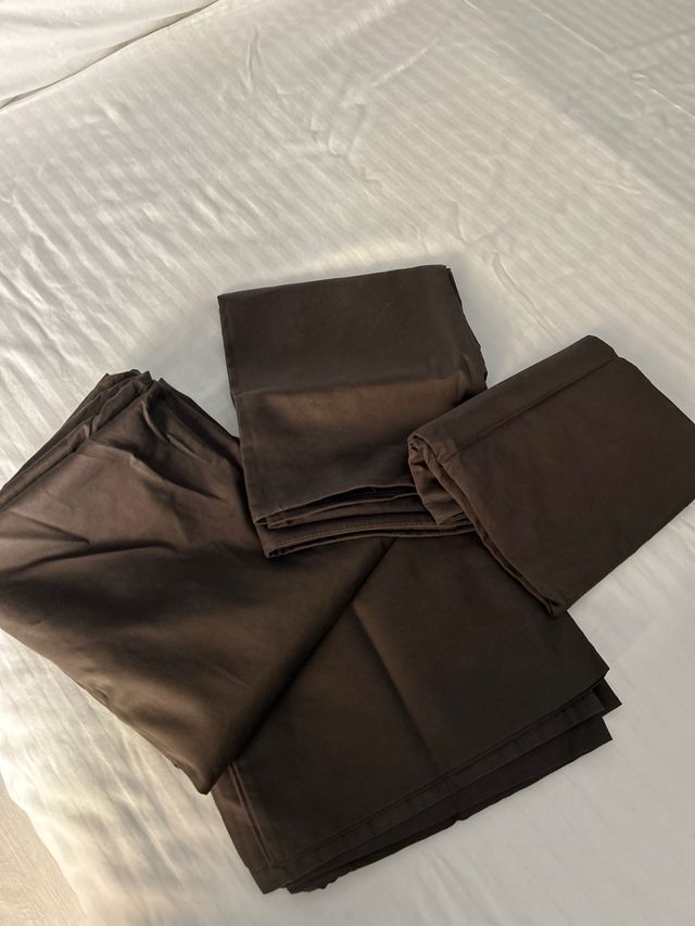 4 federe 100% cotone