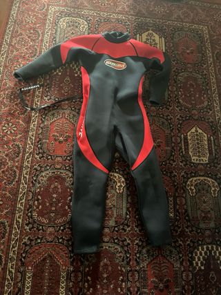 Neopreno aquawave
