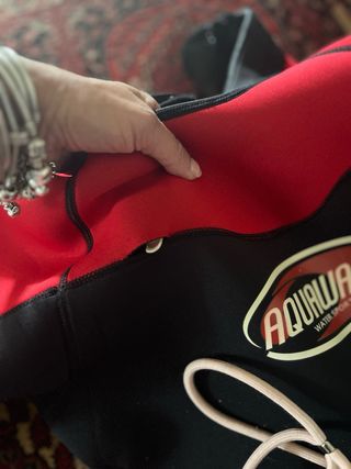 Neopreno aquawave