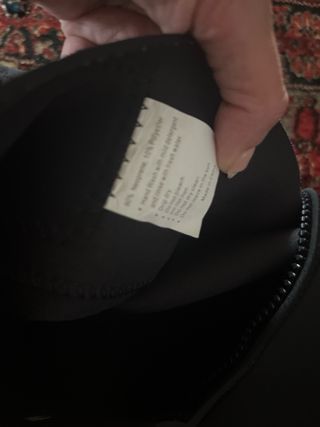 Neopreno aquawave