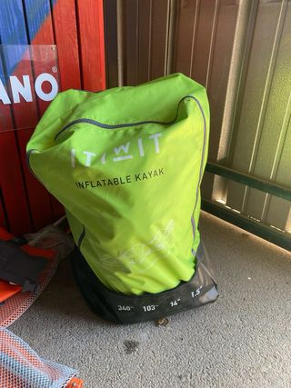 Kayak 