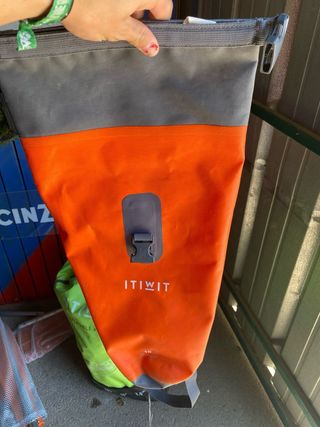 Kayak 