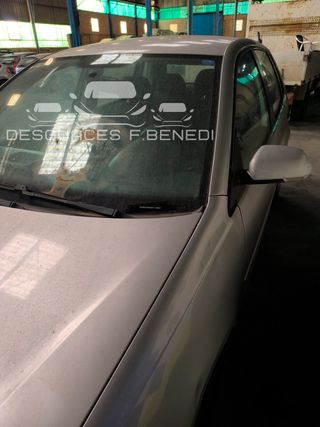VOLKSWAGEN POLO 1.9 TDI 2006