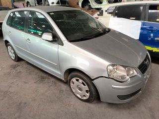 VOLKSWAGEN POLO 1.9 TDI 2006