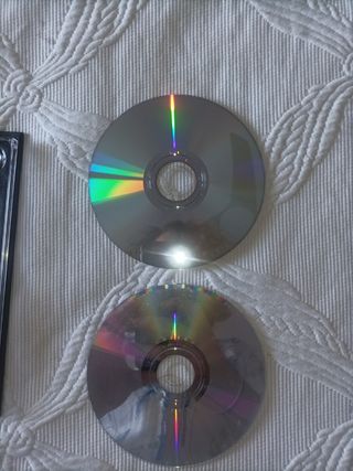 U2 18 Singles - Book CD + DVD
