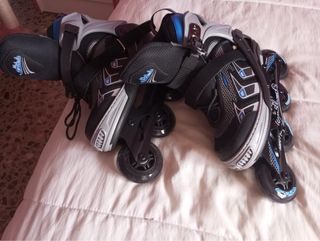 Patines hikole