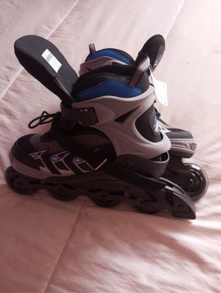 Patines hikole