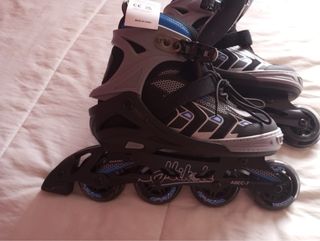 Patines hikole