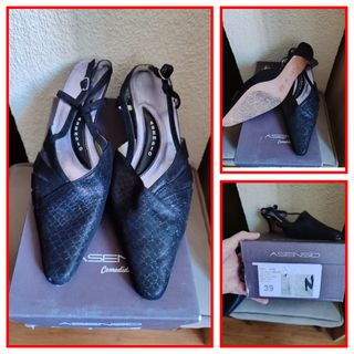 Zapatos de vestir