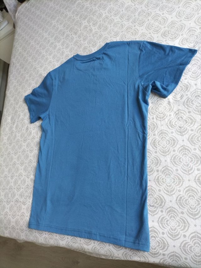 Camiseta HELLY HANSEN talla S nuevo!!