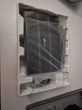 Router Tp Link Archer C1200