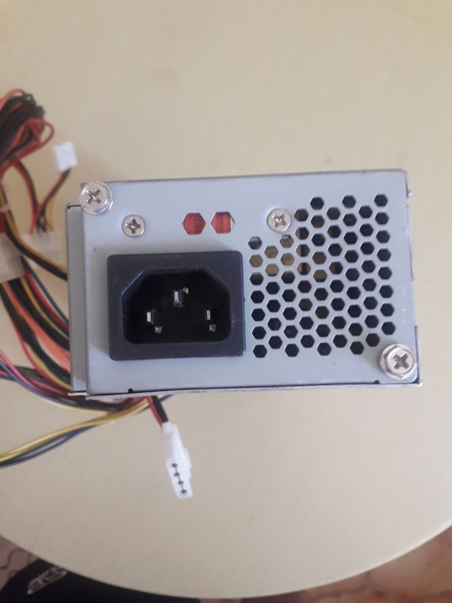 Piezas ordenador acer