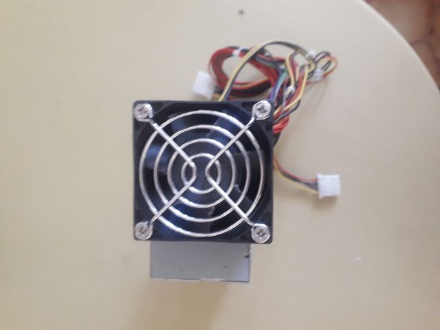 Piezas ordenador acer