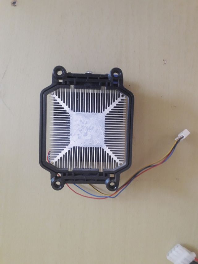 Piezas ordenador acer