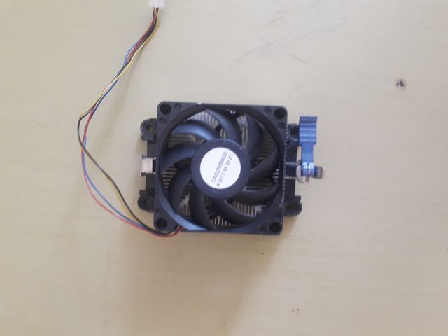 Piezas ordenador acer