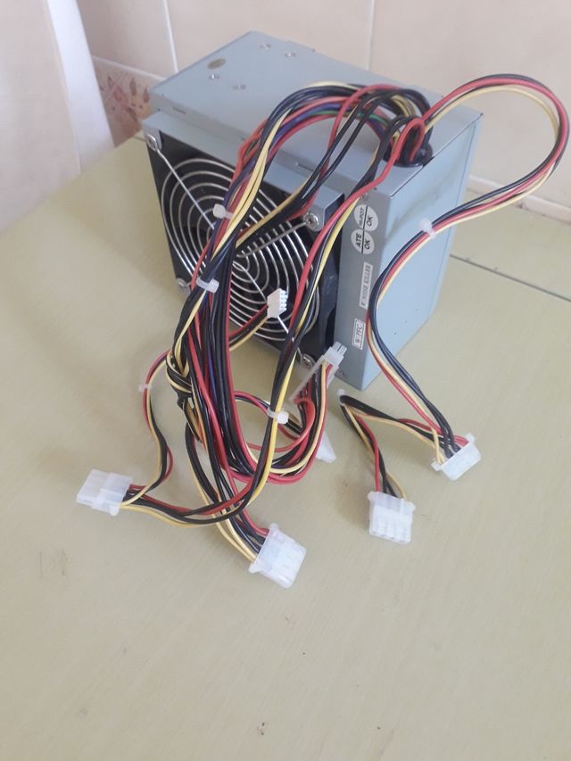 Piezas ordenador acer