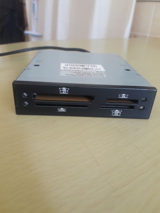 Piezas ordenador acer