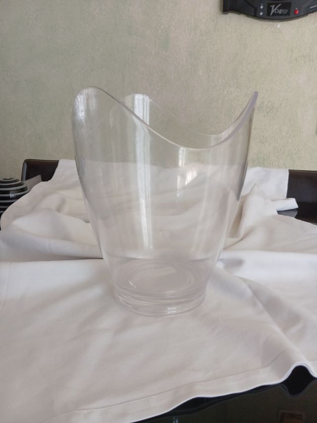 ENFRIADOR DE BOTELLAS, CUBITERA