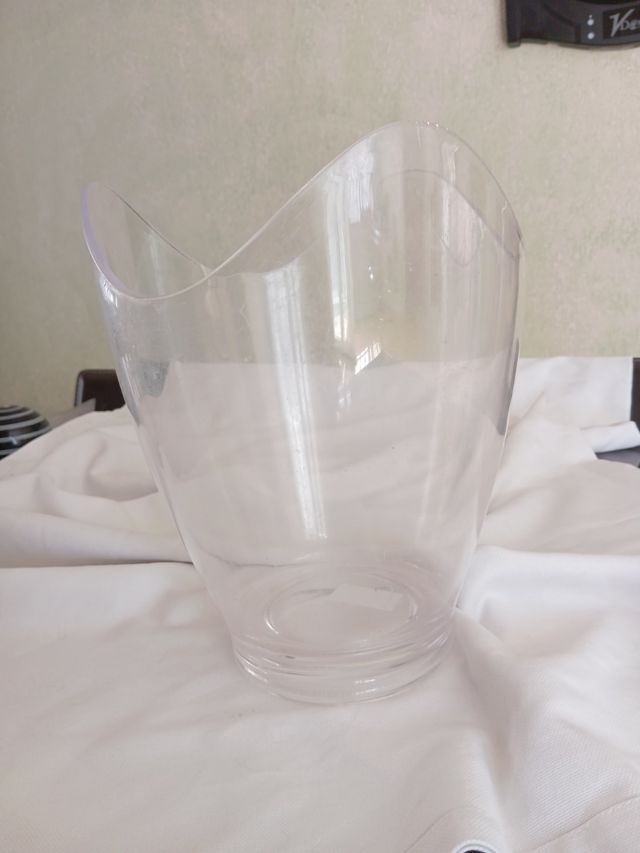 ENFRIADOR DE BOTELLAS, CUBITERA