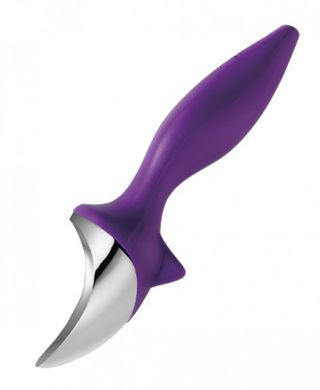 Porzionatore per gelato Tovolo Scoop viola