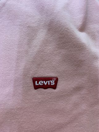 Camiseta Levi’s