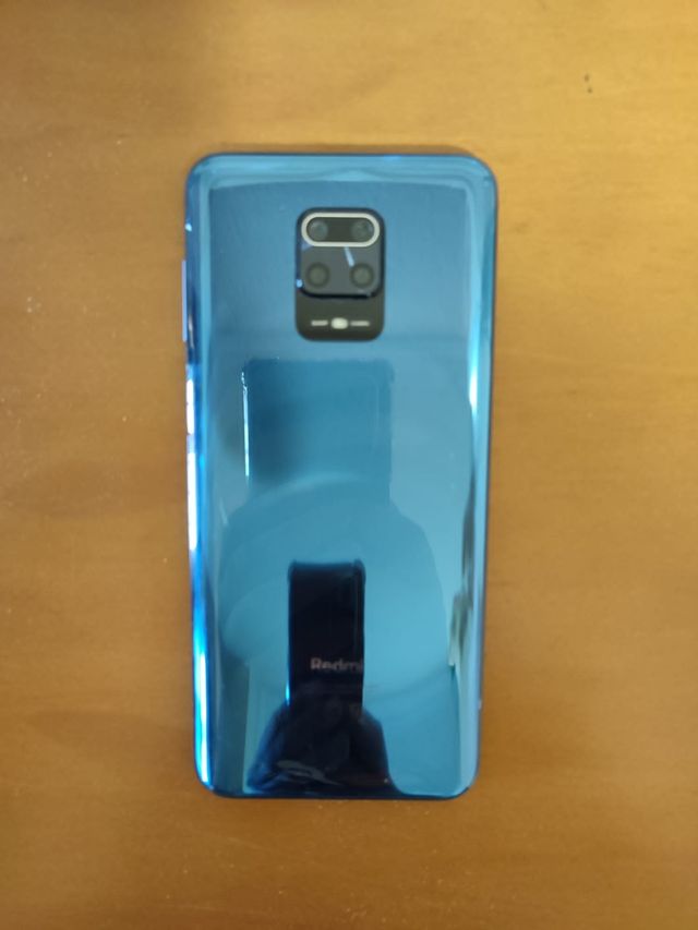 Xiaomi Redmi Note 9 Pro