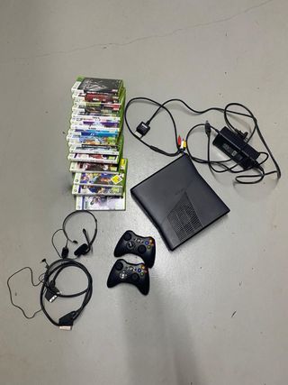 Xbox 360
