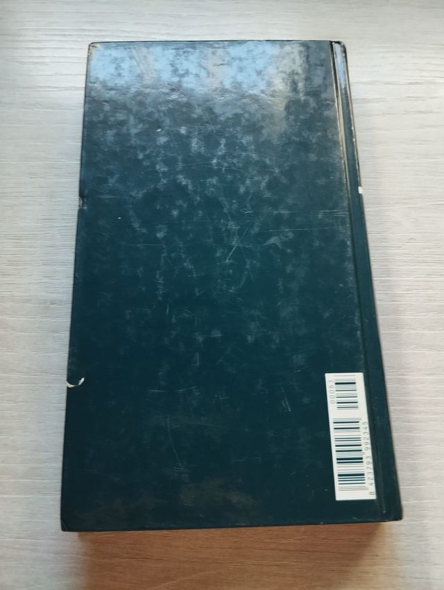 Si te dicen que caí