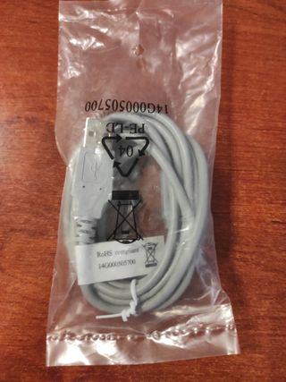 Cable USB 2.0 A/B