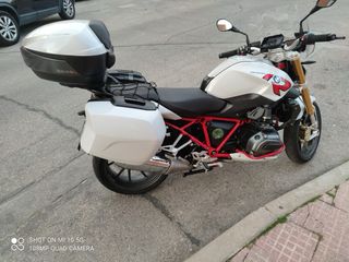 Bmw r1200r LC 