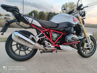 Bmw r1200r LC 