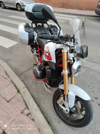 Bmw r1200r LC 