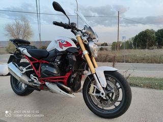 Bmw r1200r LC 