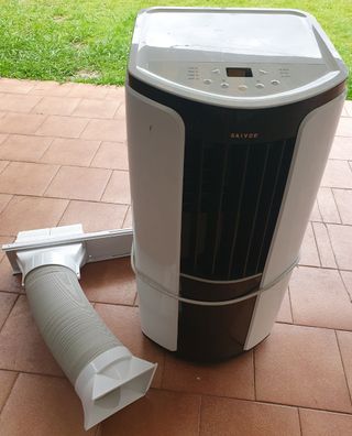 Aire Acondicionado Portátil Saivod