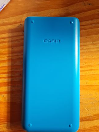 Calcolatrice Casio Fx-220 Plus