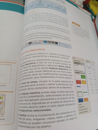 Tecnología robótica 1 eso