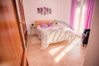 Casa rural en alquiler