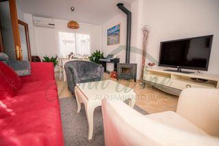 Casa rural en alquiler