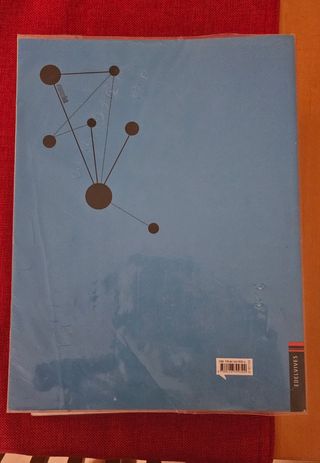 LIBROS DE MATEMÁTICAS 1 Bachiller