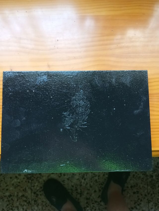 Icono de la seu d'Urgell