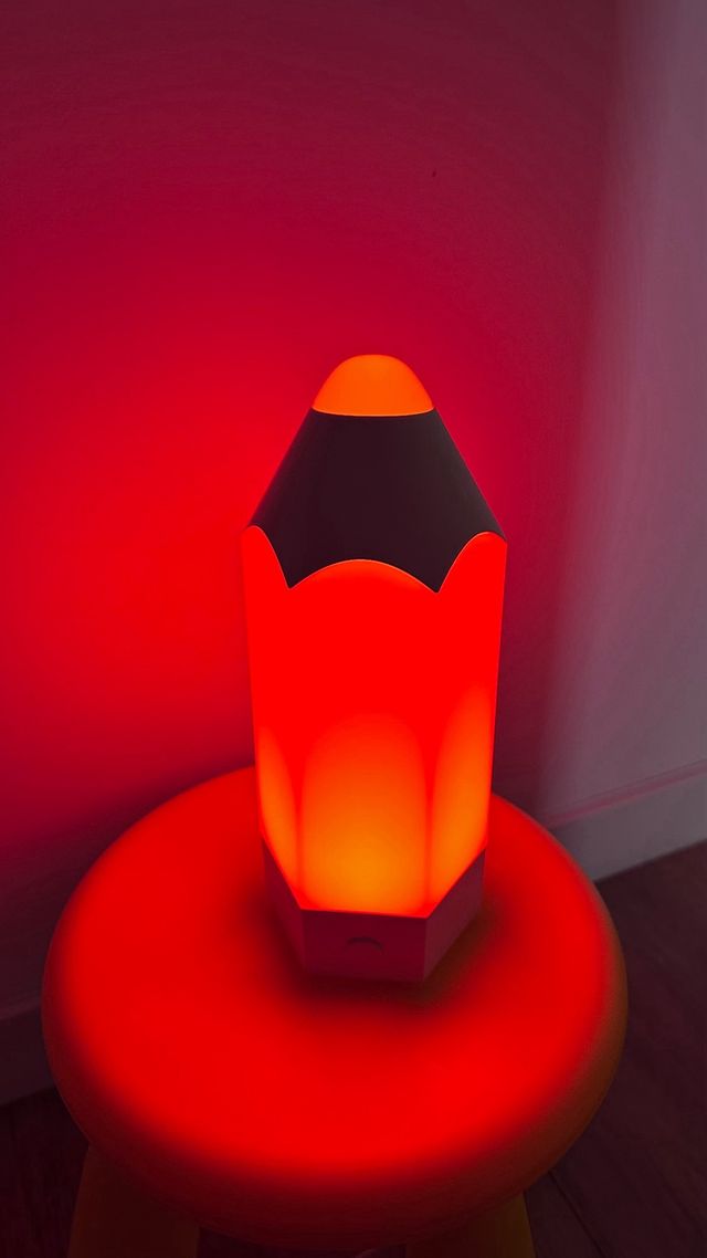 Lampara luz light IKEA 