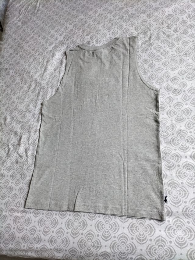 Camiseta LONSDALE talla M nuevo!!