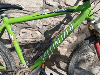 Bicicleta Specialized 