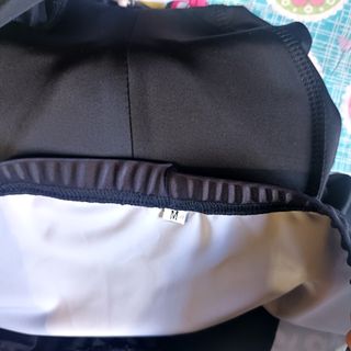 Completo Ciclismo Black Racer Fantasy Tg. M