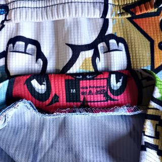 Completo Ciclismo Black Racer Fantasy Tg. M