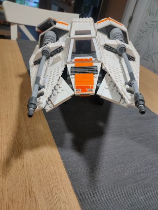 Snowspeeder Star Wars