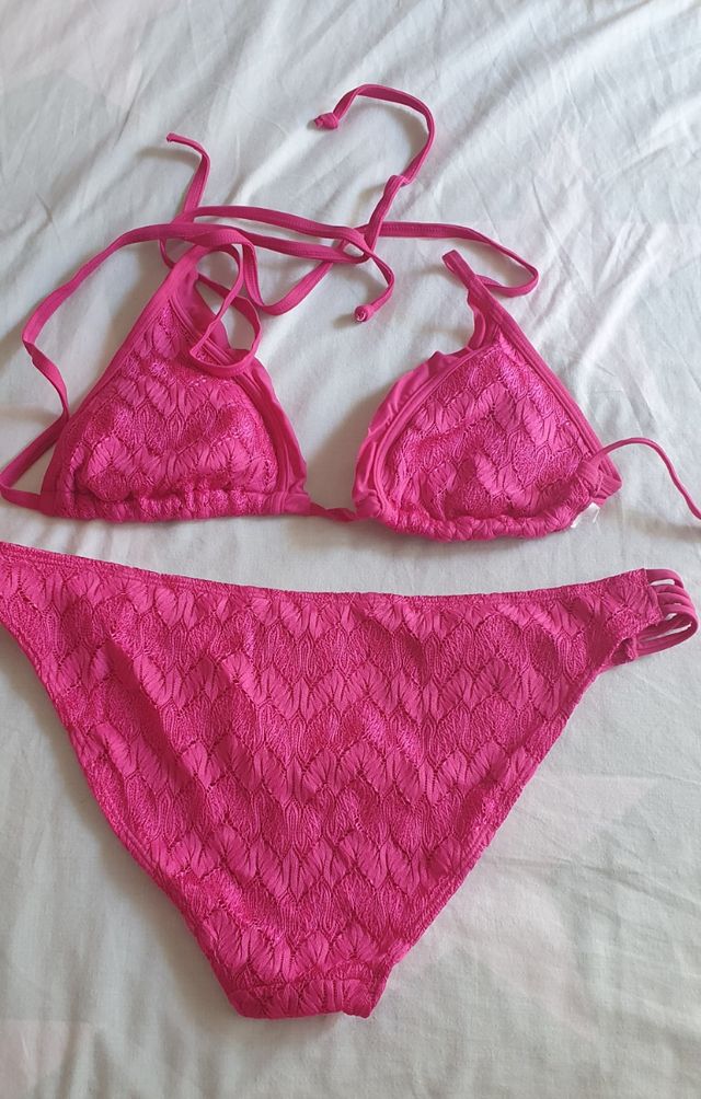 Bikini señora "C&A" Talla M