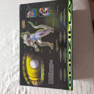 Godzilla Ultimate Trendmaster